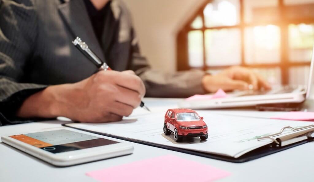 법인 자동차보험 비교 - 다이렉트 자동차보험 비교견적사이트 활용